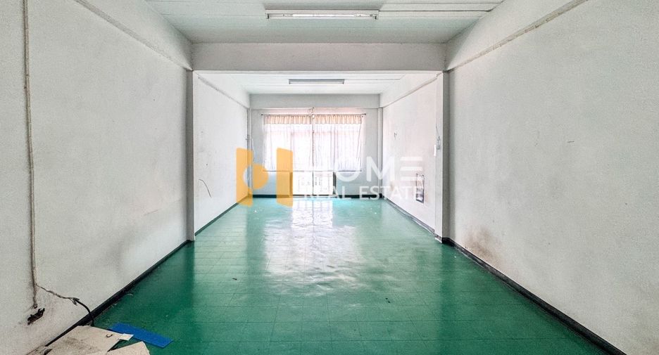Gewerbefläche zum Kauf mit 2 Zimmer in South Pattaya, Pattaya