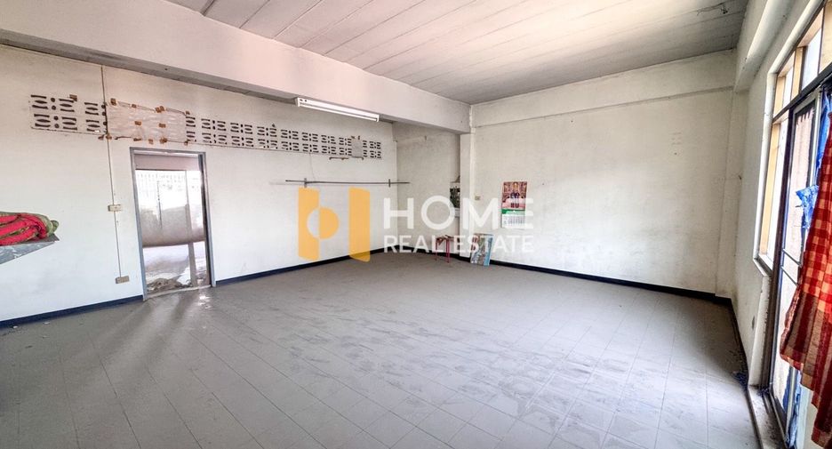 Gewerbefläche zum Kauf mit 2 Zimmer in South Pattaya, Pattaya