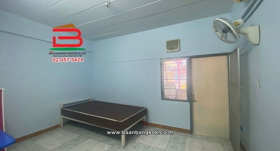 Apartment zum Kauf mit 26 Zimmer in Bang Khen, Bangkok