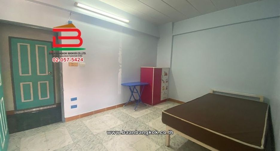 Apartment zum Kauf mit 26 Zimmer in Bang Khen, Bangkok