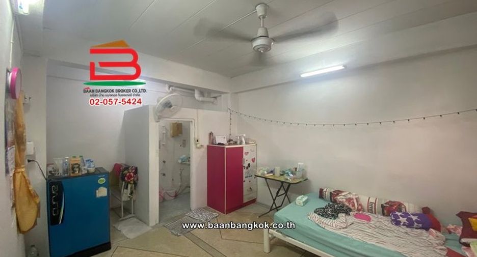 Apartment zum Kauf mit 26 Zimmer in Bang Khen, Bangkok