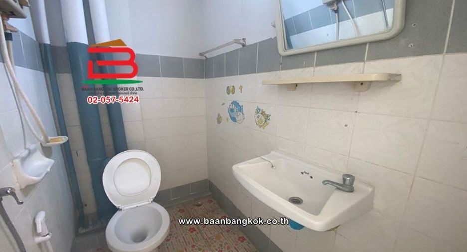 Apartment zum Kauf mit 26 Zimmer in Bang Khen, Bangkok