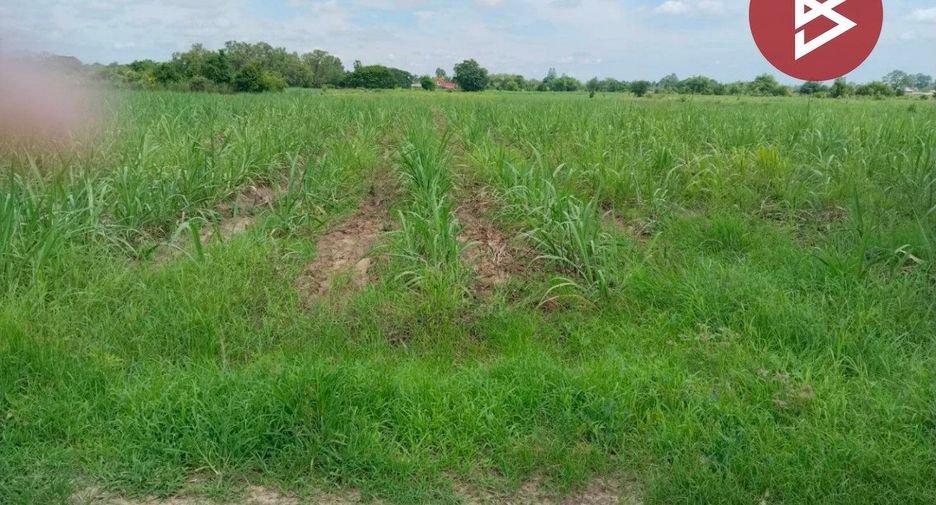 For sale land in Mueang Kamphaeng Phet, Kamphaeng Phet