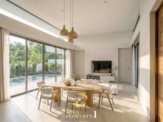 For sale 3 bedrooms villa in Bang Saray, Pattaya