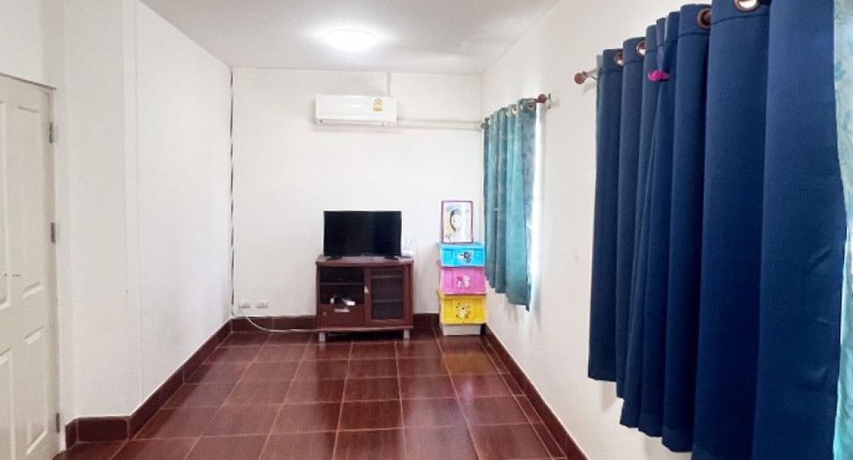 For sale 3 ベッドルーム townhouse in Phra Samut Chedi, Samut Prakan