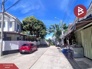 Reihenhaus zum Kauf mit 3 Zimmer in Phra Samut Chedi, Samut Prakan