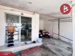 Reihenhaus zum Kauf mit 3 Zimmer in Phra Samut Chedi, Samut Prakan