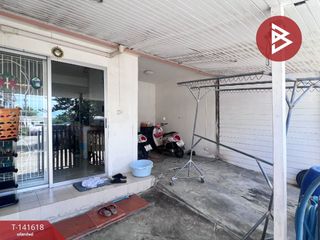 Reihenhaus zum Kauf mit 3 Zimmer in Phra Samut Chedi, Samut Prakan
