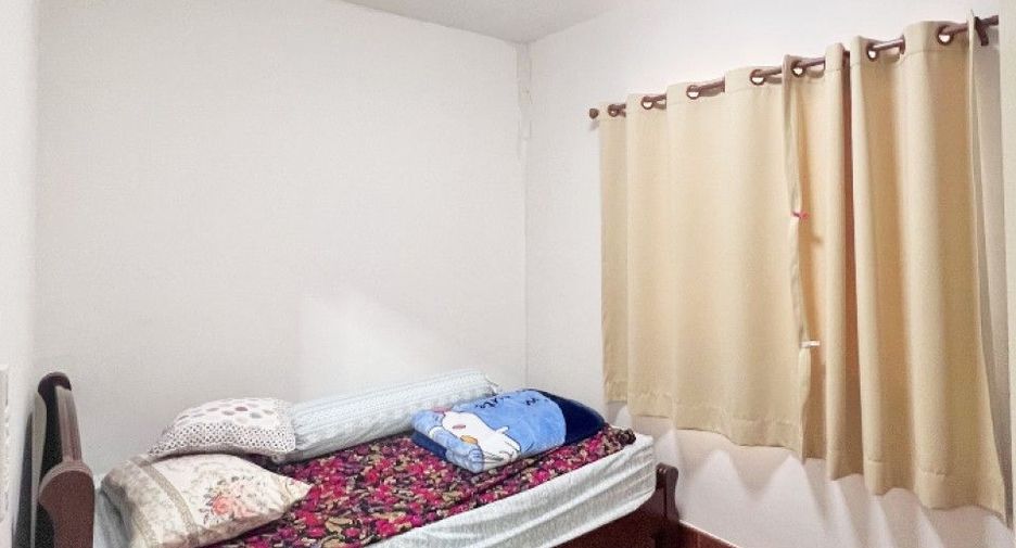 For sale 3 ベッドルーム townhouse in Phra Samut Chedi, Samut Prakan