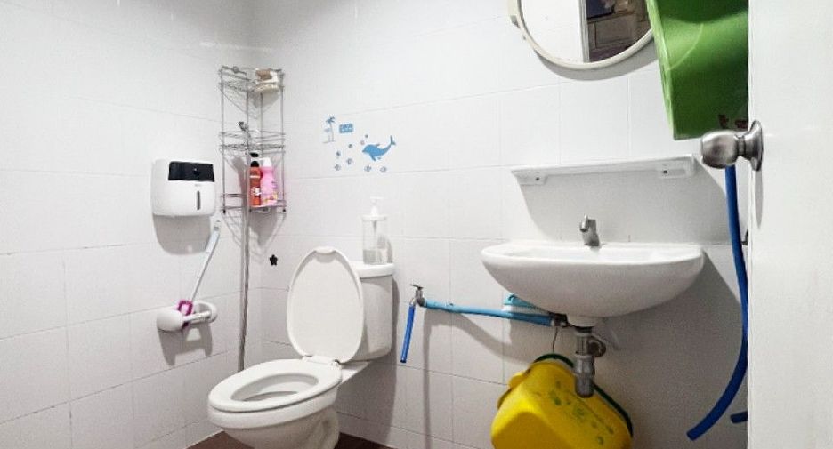 For sale 3 ベッドルーム townhouse in Phra Samut Chedi, Samut Prakan