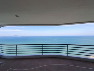 Condo en alquiler de 4 habitaciones en Bang Lamung, Chonburi
