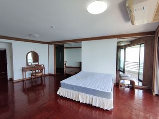 Condo en alquiler de 4 habitaciones en Bang Lamung, Chonburi