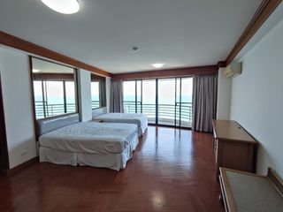 Condo en alquiler de 4 habitaciones en Bang Lamung, Chonburi
