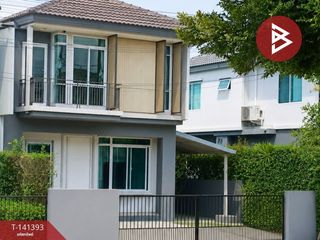 For sale 3 bedrooms house in Bang Kruai, Nonthaburi
