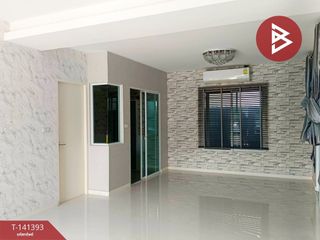 For sale 3 bedrooms house in Bang Kruai, Nonthaburi