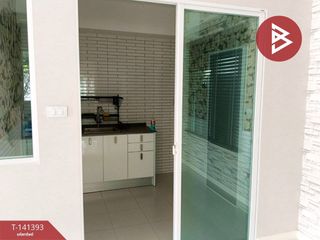 For sale 3 bedrooms house in Bang Kruai, Nonthaburi
