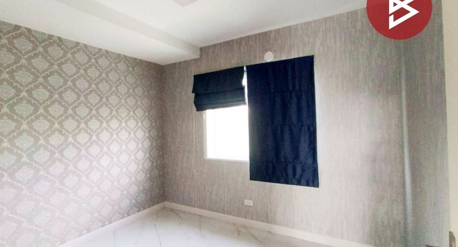 À vendre 3 chambres maison à Bang Kruai, Nonthaburi