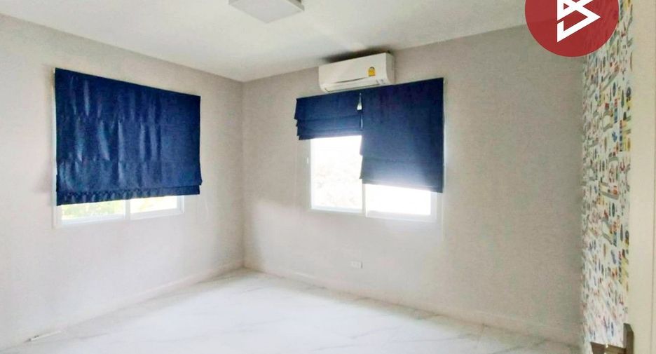 À vendre 3 chambres maison à Bang Kruai, Nonthaburi