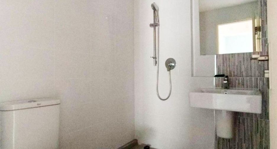 À vendre 3 chambres maison à Bang Kruai, Nonthaburi