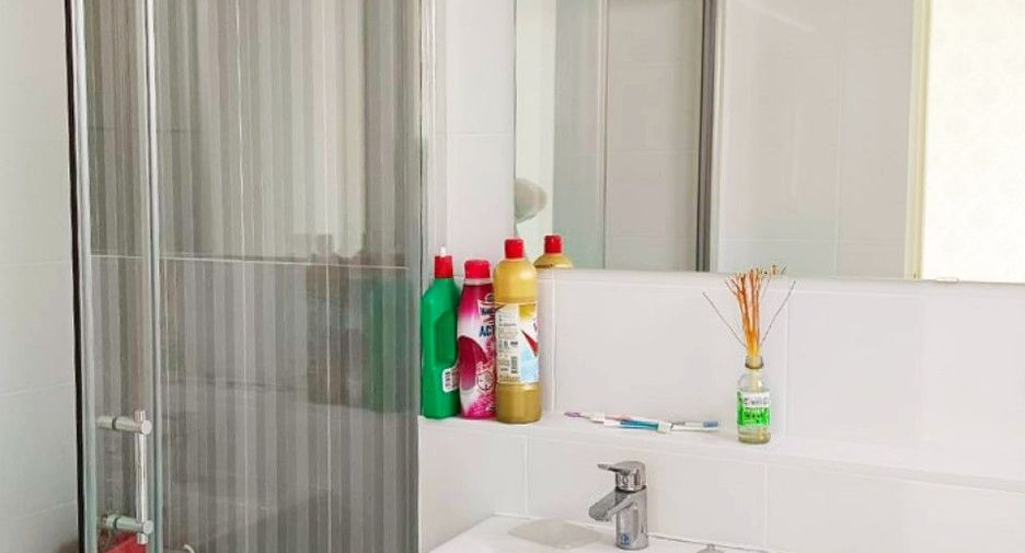 À vendre 3 chambres maison à Bang Kruai, Nonthaburi