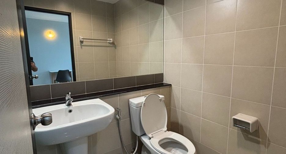 For rent 1 bed condo in Mueang Chiang Mai, Chiang Mai