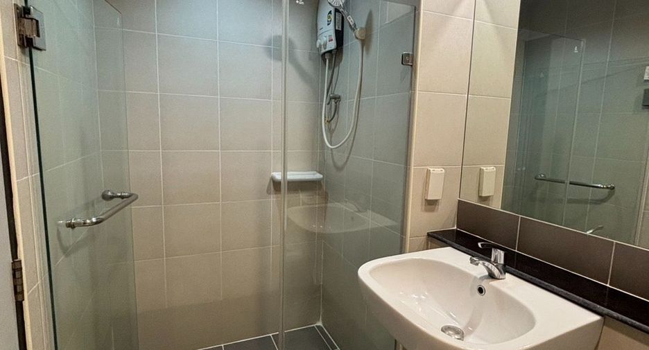 For rent 1 bed condo in Mueang Chiang Mai, Chiang Mai