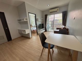 Wohnung zur Miete mit 1 Zimmer in Mueang Chiang Mai, Chiang Mai