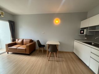 Wohnung zur Miete mit 1 Zimmer in Mueang Chiang Mai, Chiang Mai