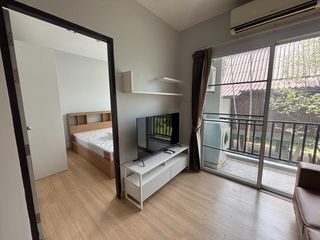 Wohnung zur Miete mit 1 Zimmer in Mueang Chiang Mai, Chiang Mai
