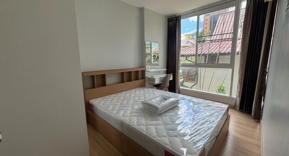 For rent 1 bed condo in Mueang Chiang Mai, Chiang Mai