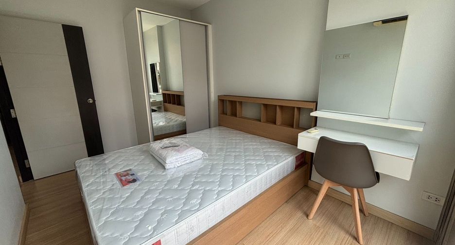 For rent 1 bed condo in Mueang Chiang Mai, Chiang Mai