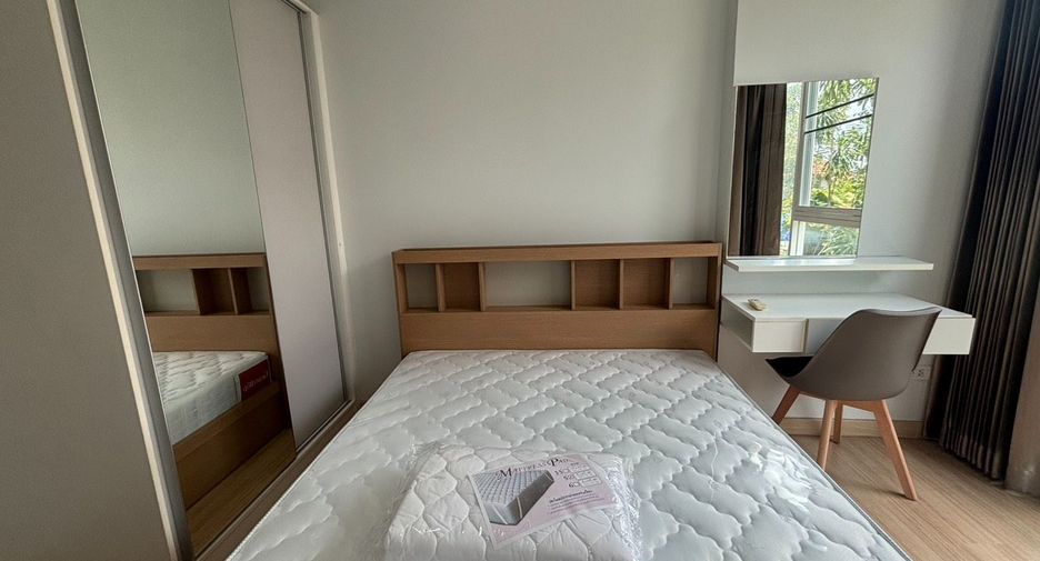 For rent 1 bed condo in Mueang Chiang Mai, Chiang Mai