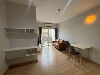 Wohnung zur Miete mit 1 Zimmer in Mueang Chiang Mai, Chiang Mai