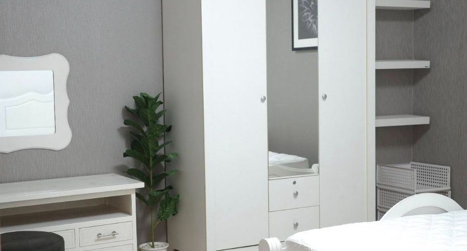 For rent 1 bed condo in Mueang Chiang Mai, Chiang Mai