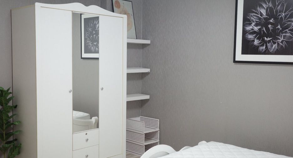 For rent 1 bed condo in Mueang Chiang Mai, Chiang Mai