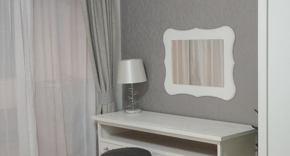 For rent 1 bed condo in Mueang Chiang Mai, Chiang Mai