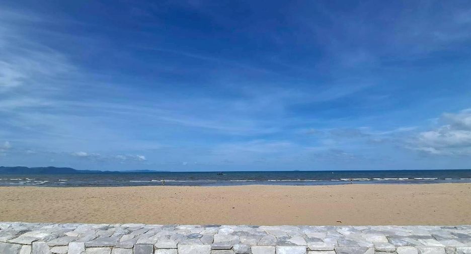 For rent 2 ベッドルーム condo in Jomtien, Pattaya