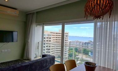 For rent 2 bedrooms condo in Jomtien, Pattaya