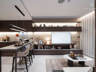 À vendre 1 chambre condo à Na Jomtien, Pattaya