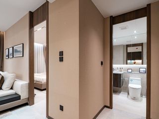 À vendre 1 chambre condo à Na Jomtien, Pattaya
