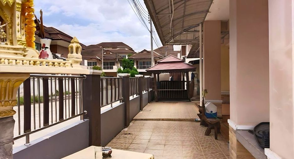 出售 4 卧室 独立屋 在 Hat Yai, Songkhla