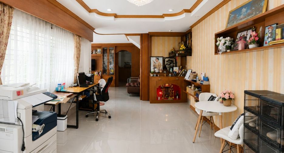 出售 4 卧室 独立屋 在 Hat Yai, Songkhla