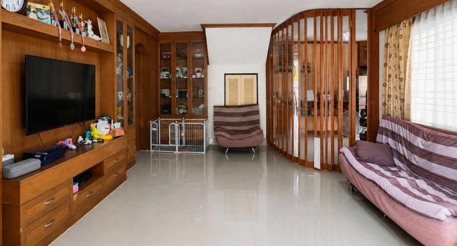 出售 4 卧室 独立屋 在 Hat Yai, Songkhla