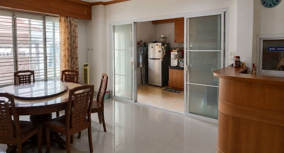 出售 4 卧室 独立屋 在 Hat Yai, Songkhla