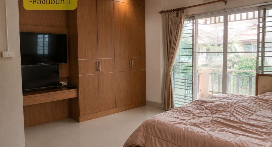 出售 4 卧室 独立屋 在 Hat Yai, Songkhla