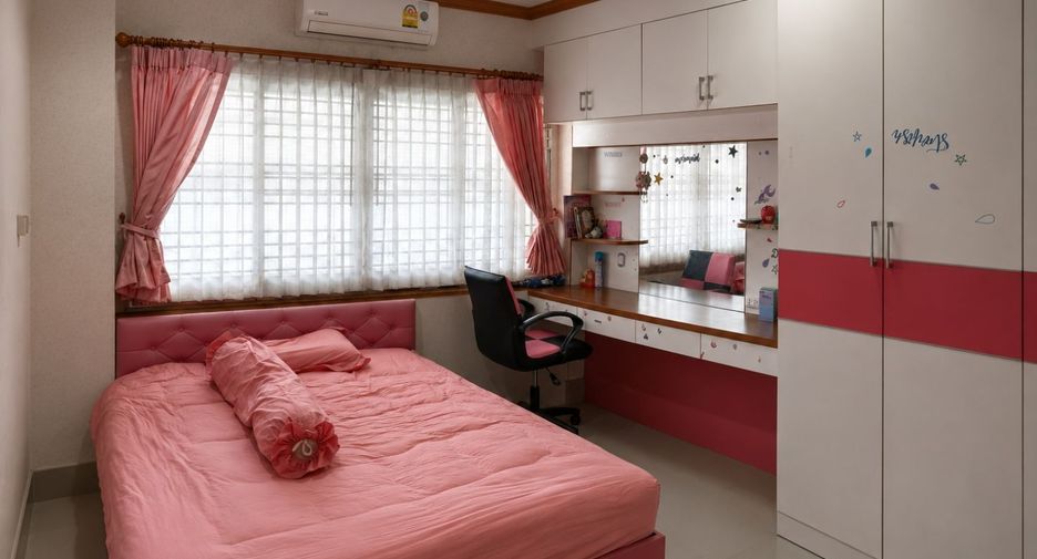 出售 4 卧室 独立屋 在 Hat Yai, Songkhla