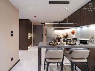 For sale 1 bed condo in Na Jomtien, Pattaya