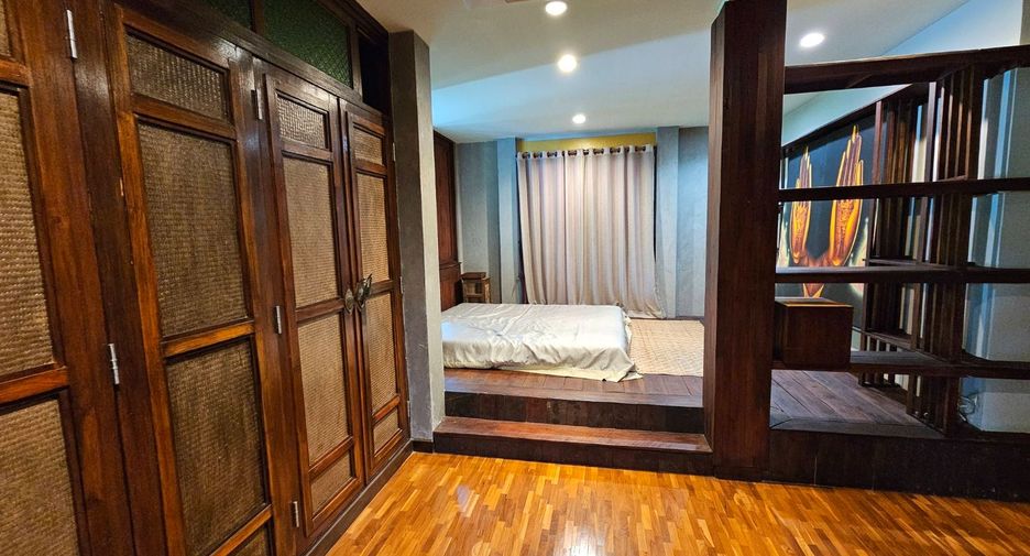 For rent 1 bed condo in Mueang Chiang Mai, Chiang Mai