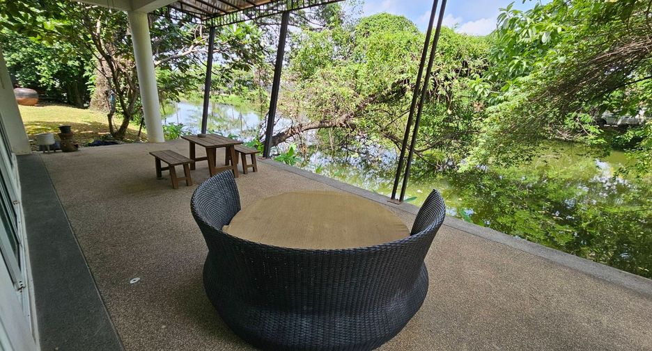 For rent 1 bed condo in Mueang Chiang Mai, Chiang Mai