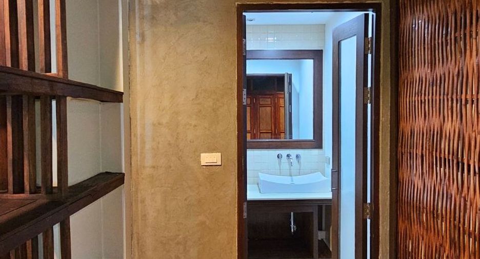 For rent 1 bed condo in Mueang Chiang Mai, Chiang Mai